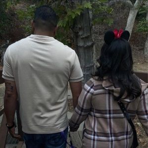 Meet your Posher, Dennis n dolly